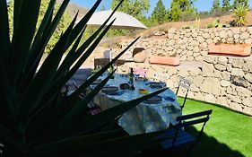 Tenerife Nature Retreat