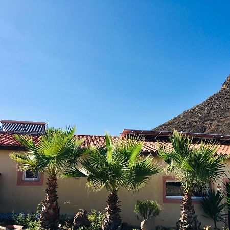 Tenerife Nature Retreat Ifonche Exterior photo