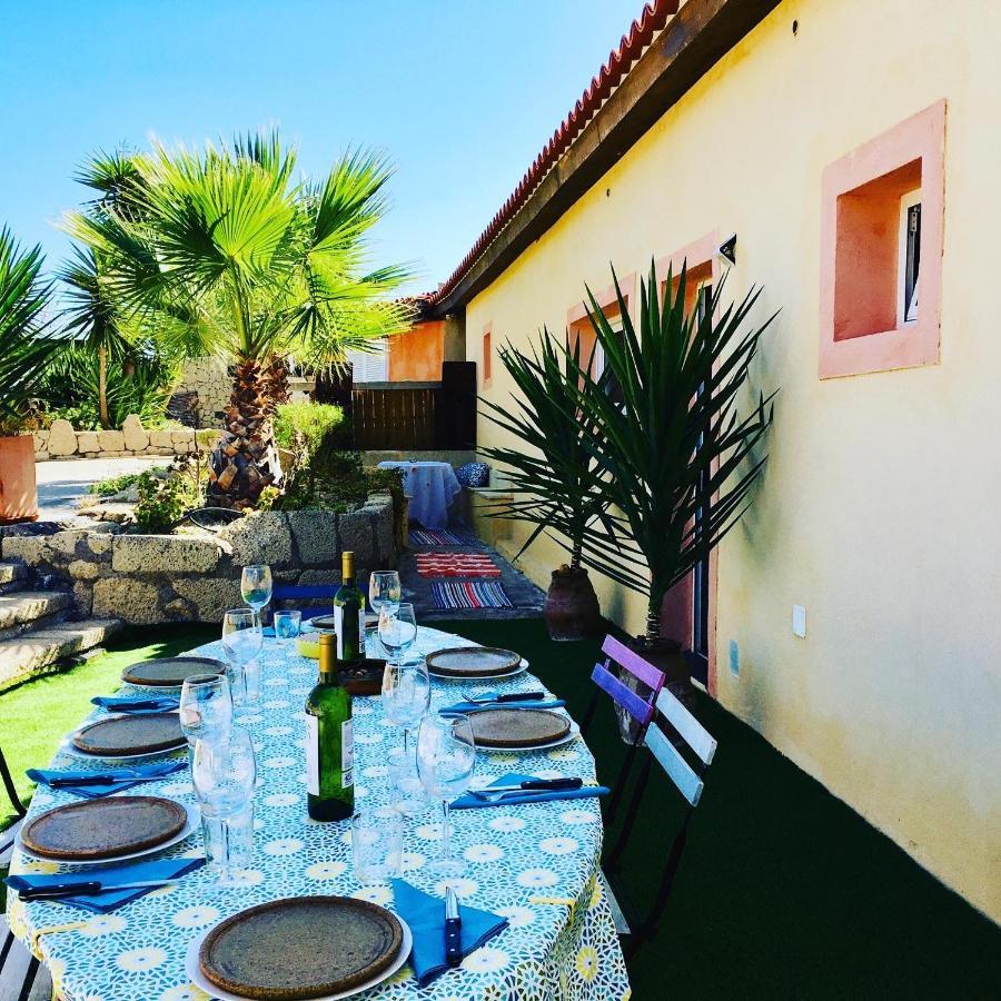 Tenerife Nature Retreat Ifonche Exterior photo