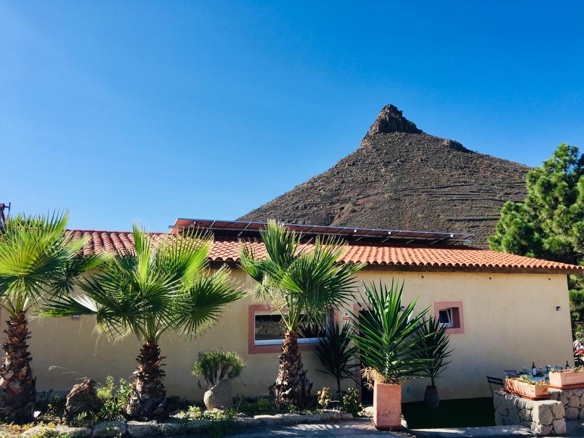 Tenerife Nature Retreat Ifonche Exterior photo